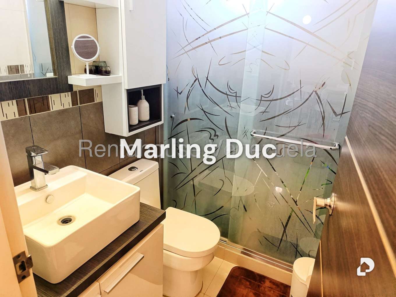 Apartamento en La Tahona, Caracas – 7