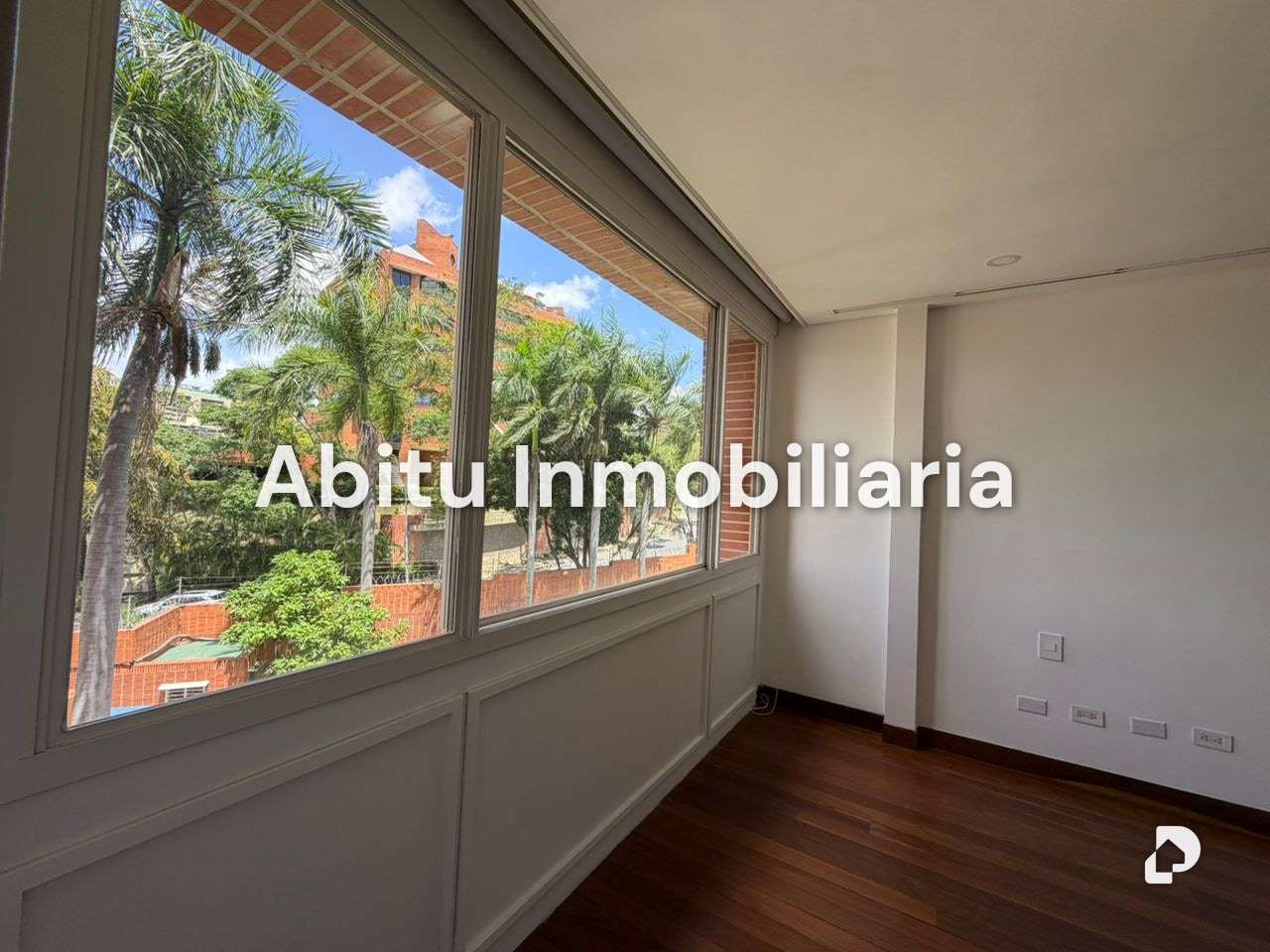 Apartment in Colinas de Valle Arriba, Caracas – 4