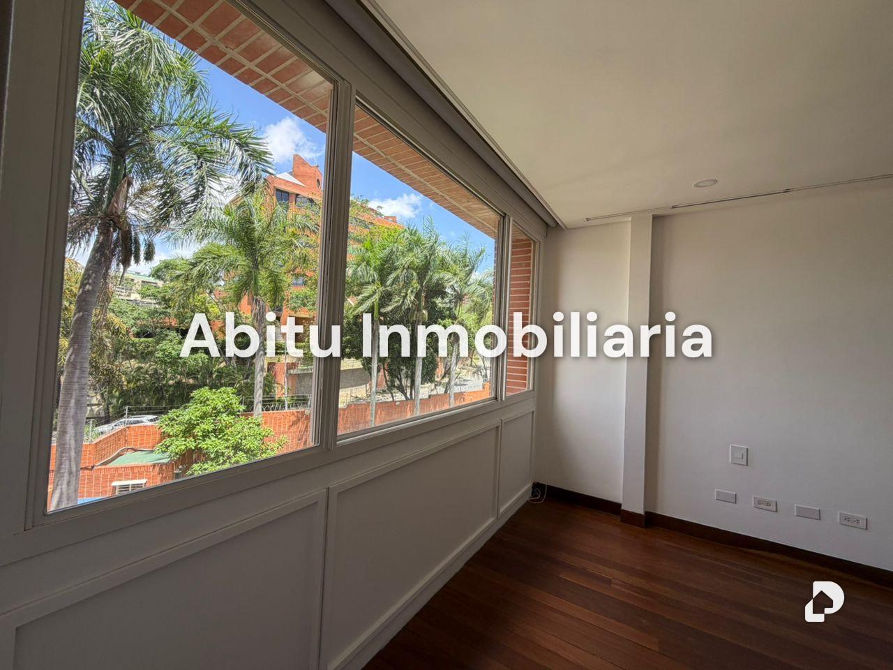 Apartment in Colinas de Valle Arriba, Caracas – 4