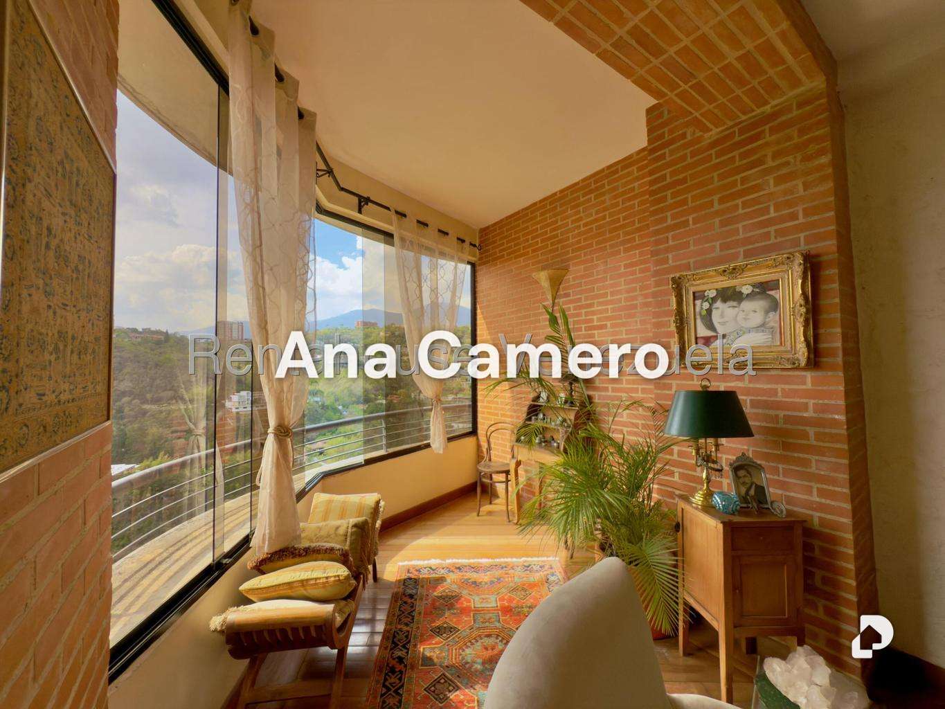 Apartamento en Los Samanes, Caracas – 8