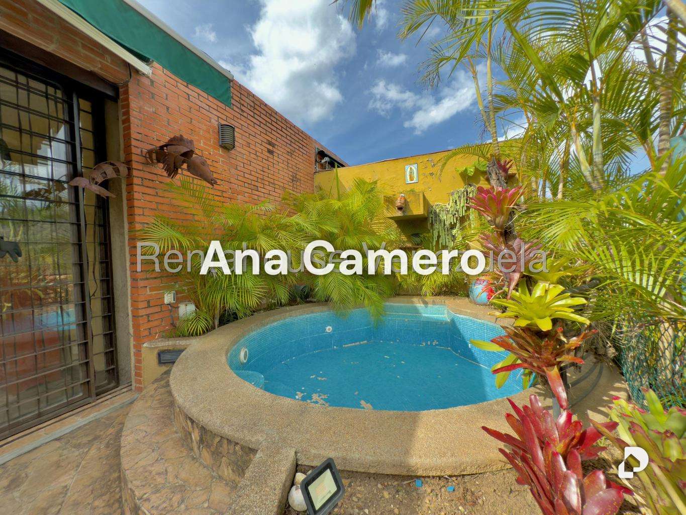 Apartamento en Los Samanes, Caracas – 26