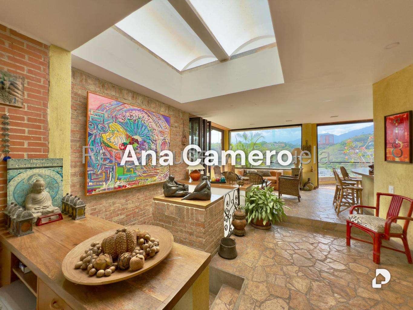 Apartamento en Los Samanes, Caracas – 18