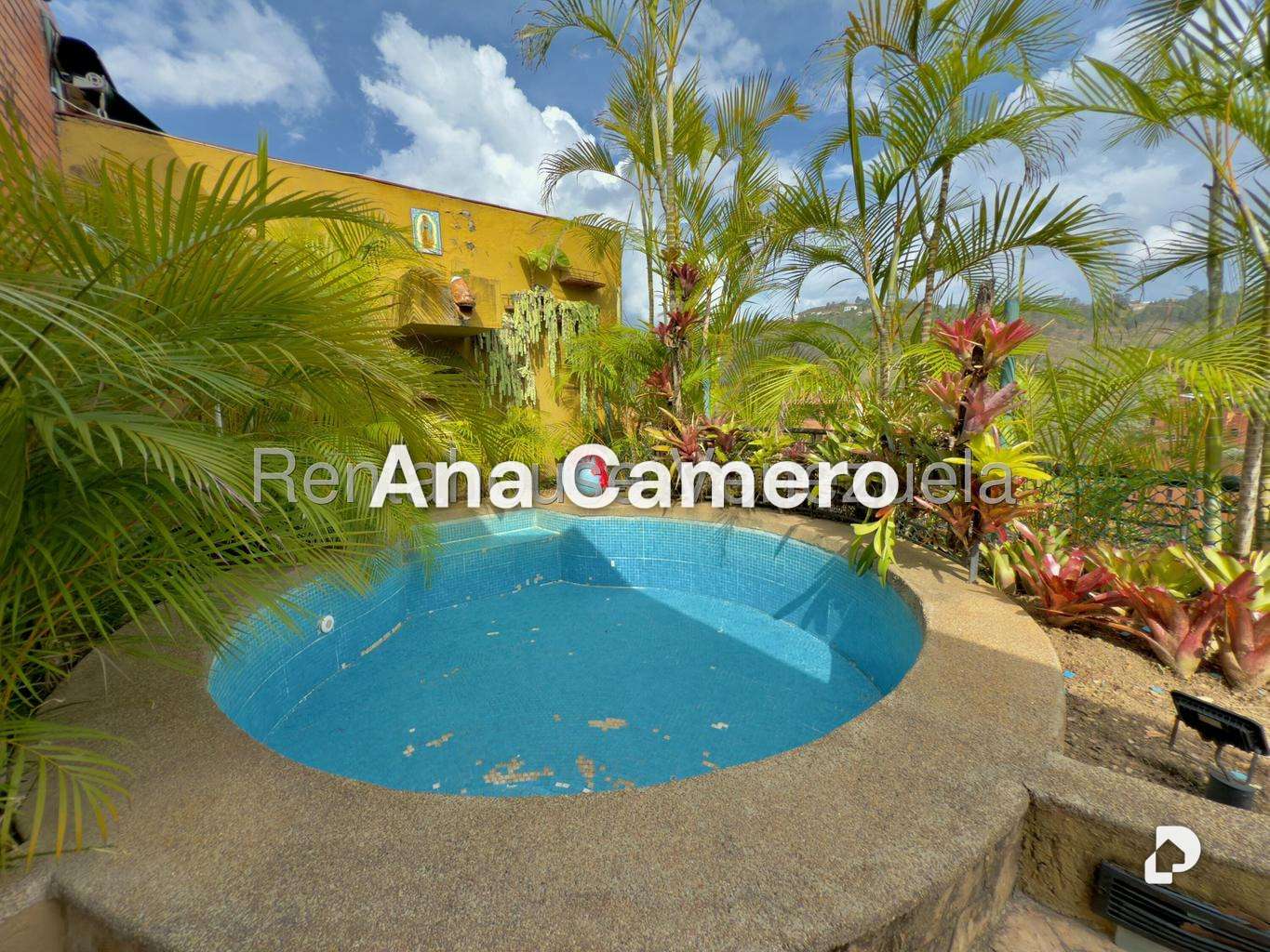 Apartamento en Los Samanes, Caracas – 21