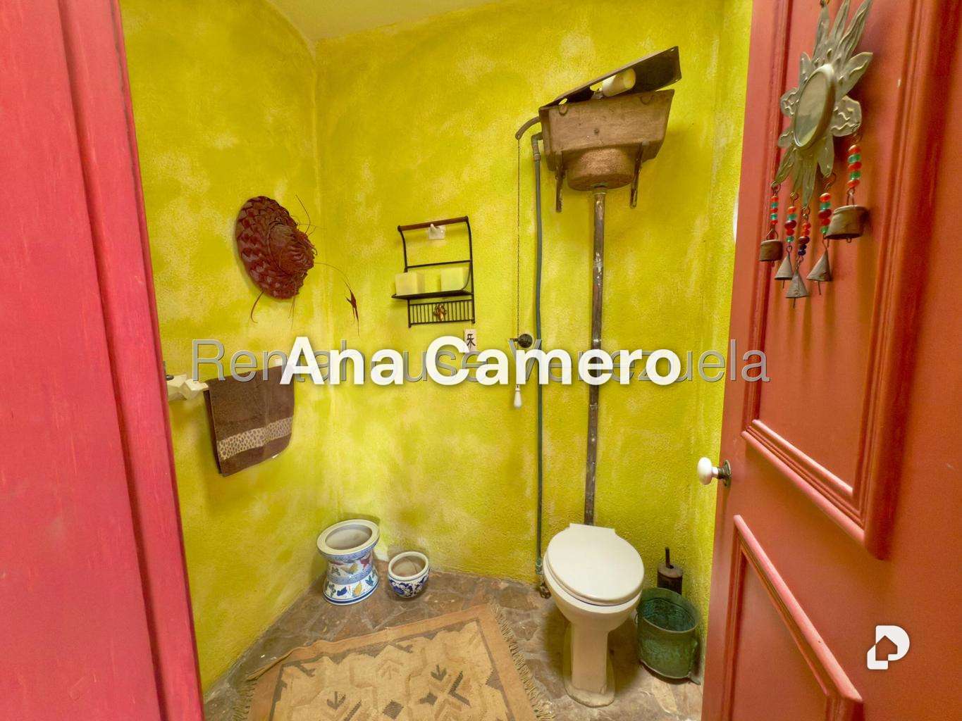 Apartamento en Los Samanes, Caracas – 28