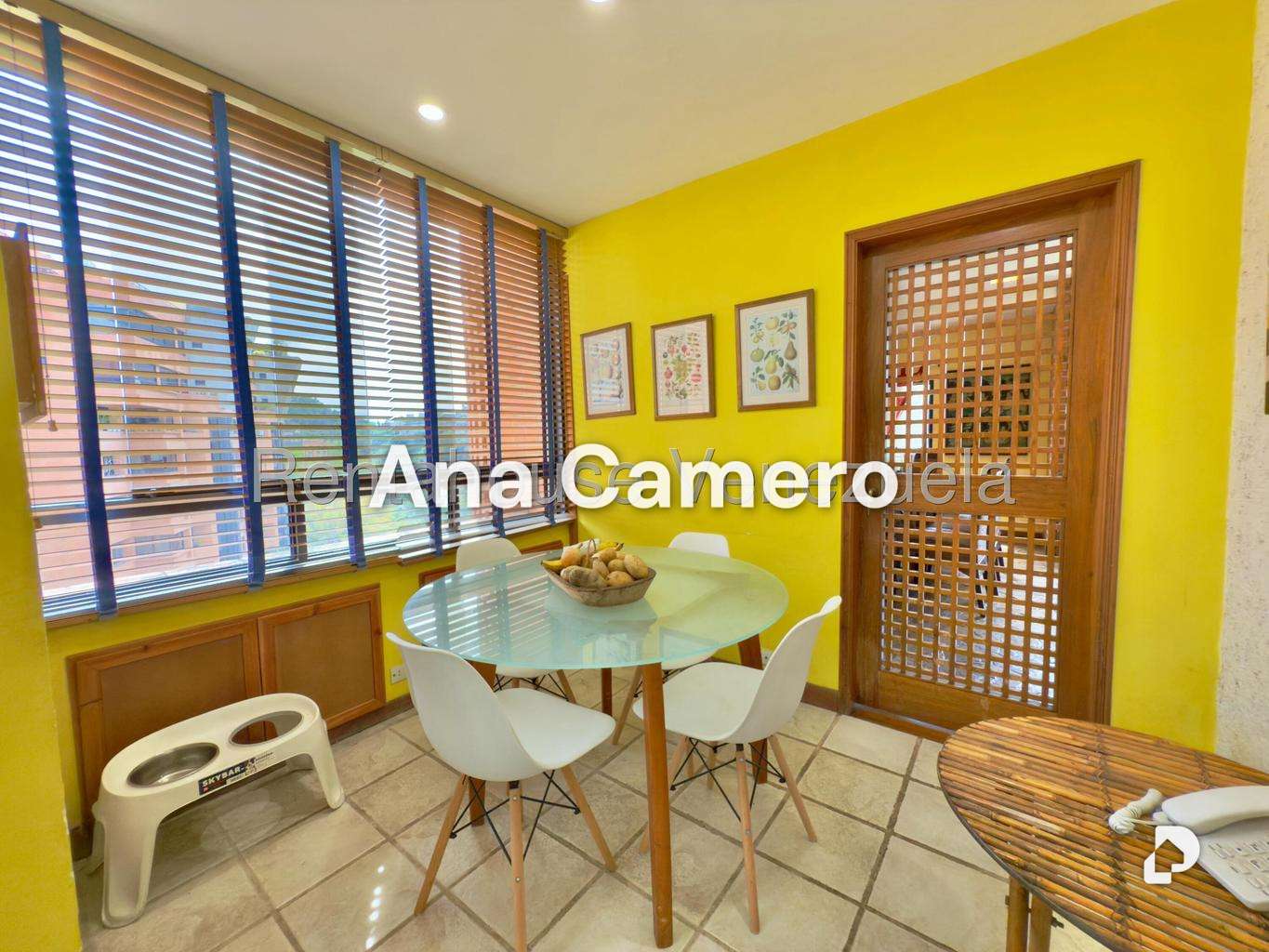 Apartamento en Los Samanes, Caracas – 15