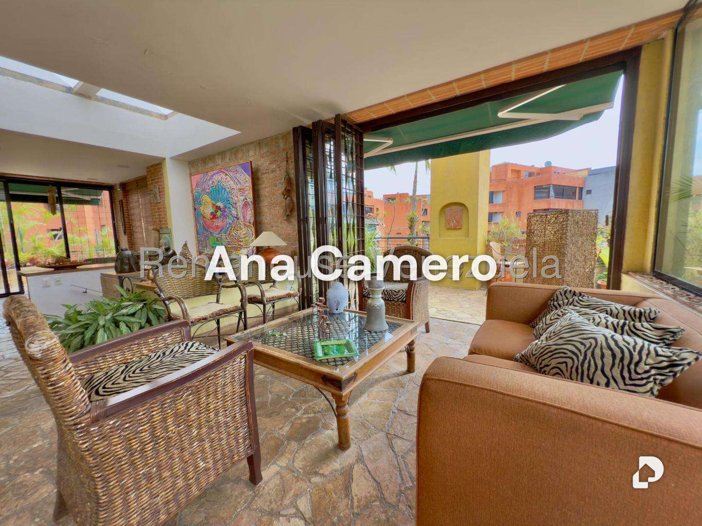 Apartamento en Los Samanes, Caracas – 27