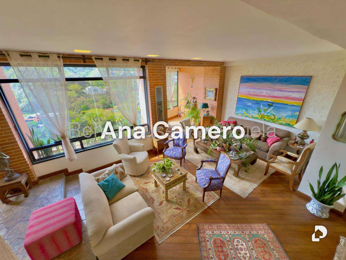 Apartamento en Los Samanes, Caracas – 7