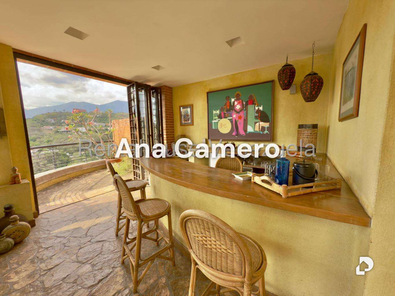 Apartamento en Los Samanes, Caracas – 19