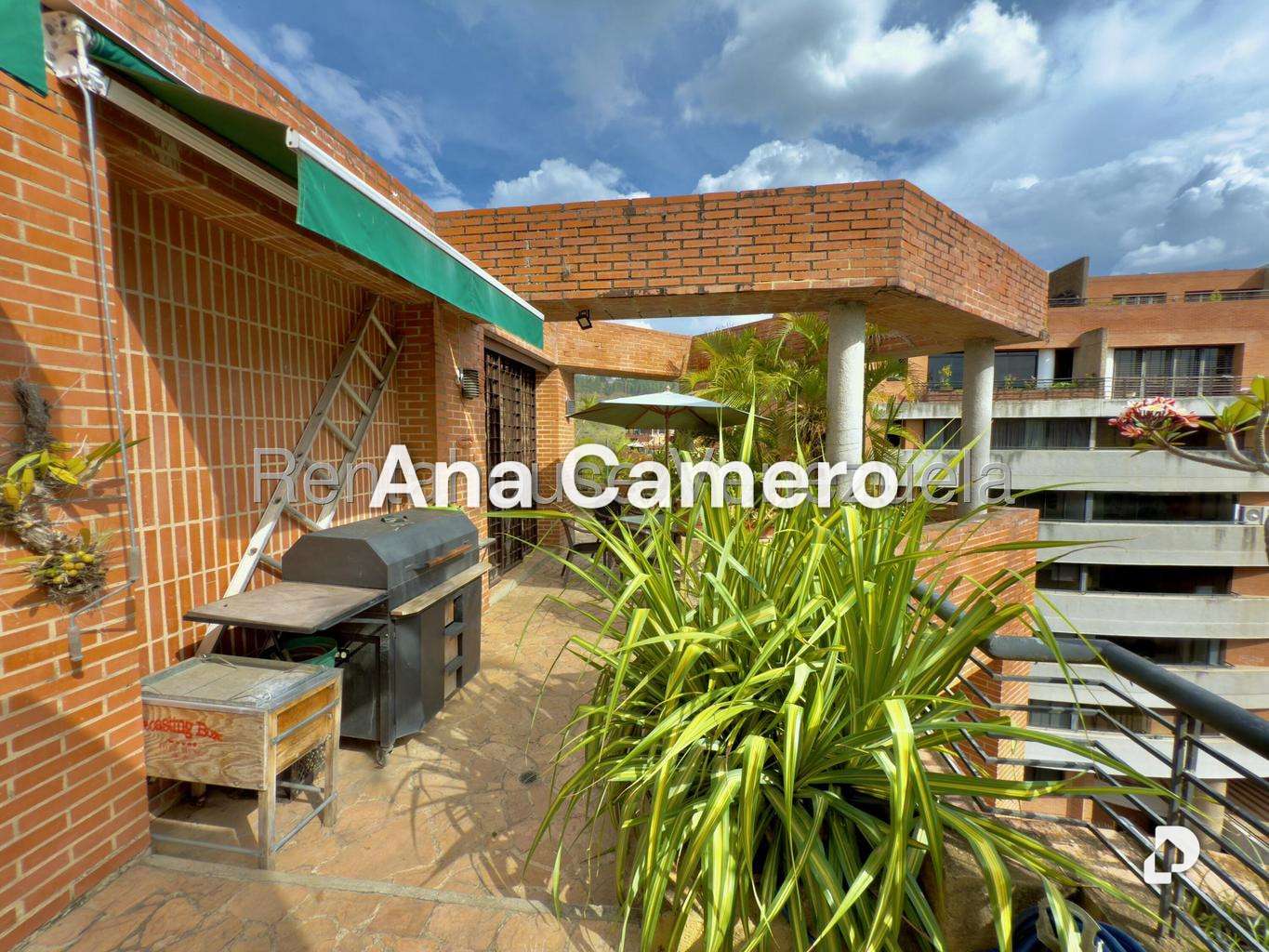Apartamento en Los Samanes, Caracas – 24