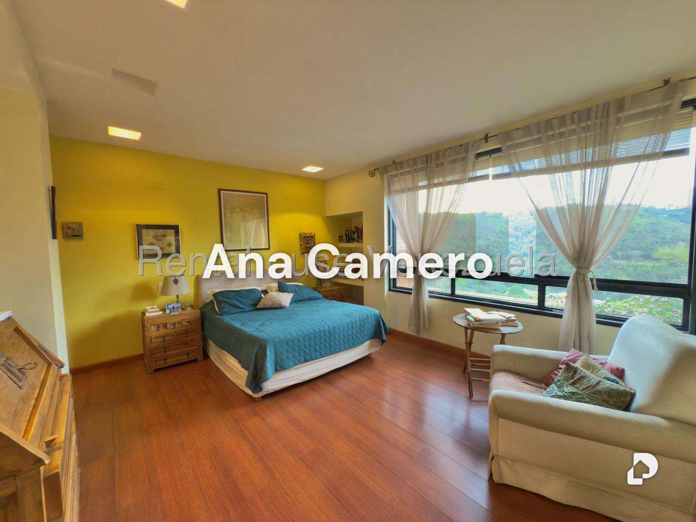 Apartamento en Los Samanes, Caracas – 30