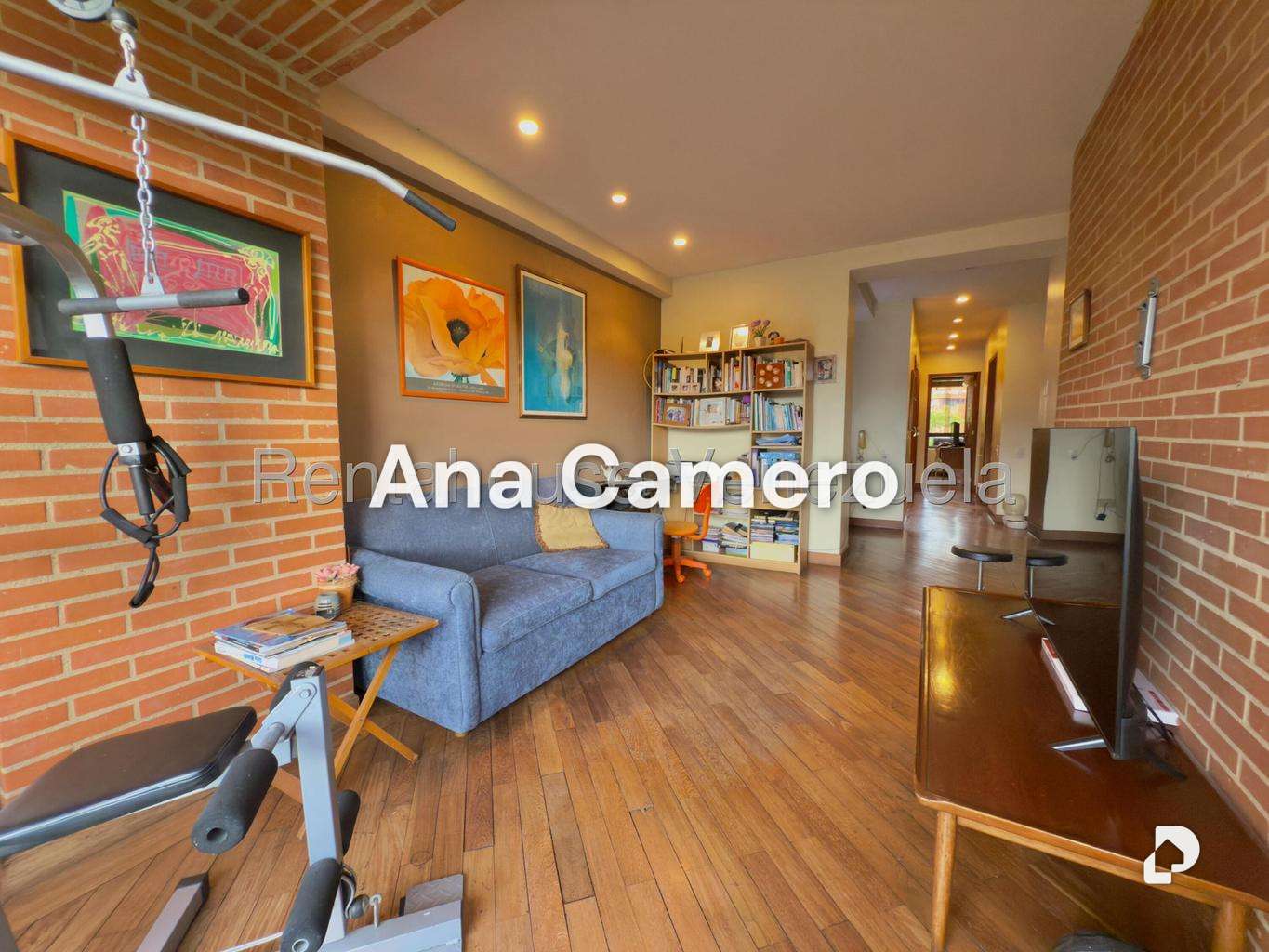 Apartamento en Los Samanes, Caracas – 29