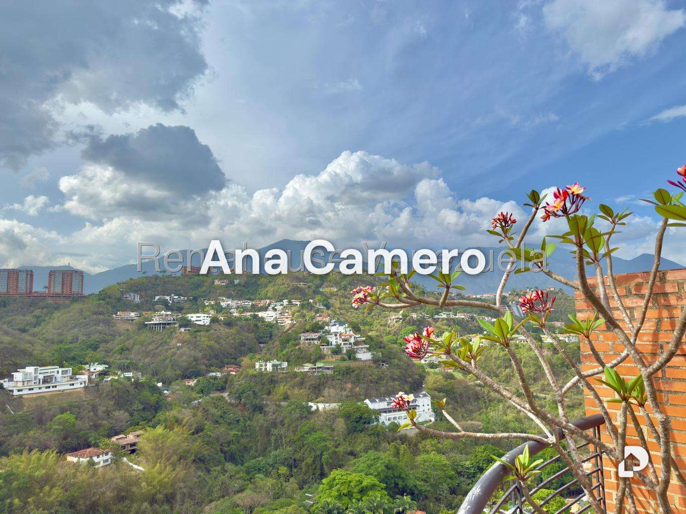 Apartamento en Los Samanes, Caracas – 9