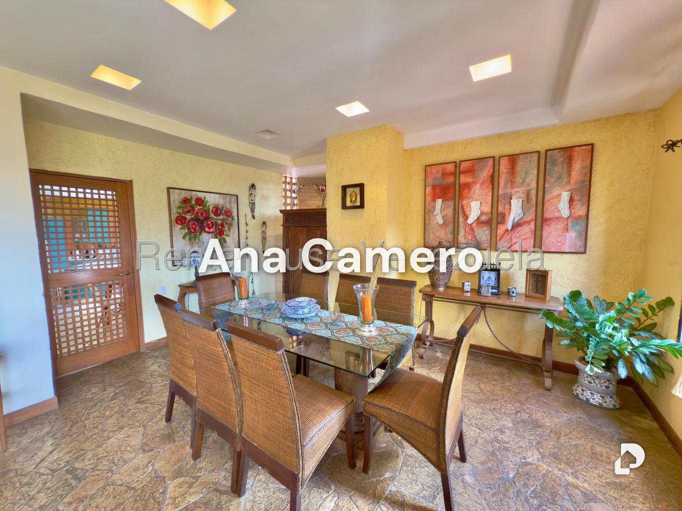 Apartamento en Los Samanes, Caracas – 5