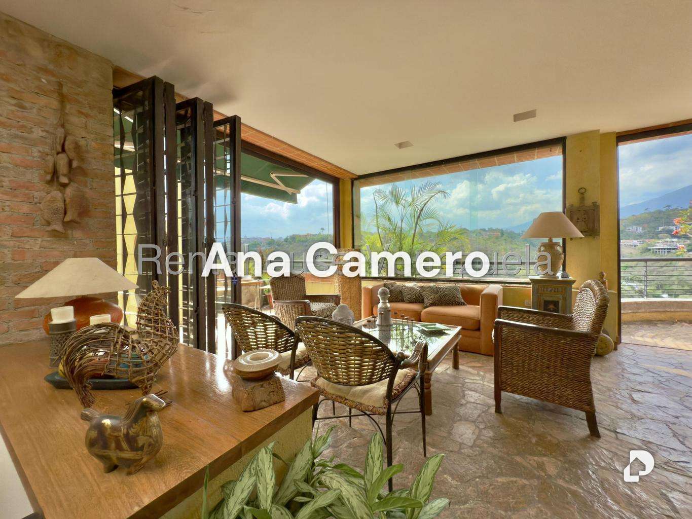 Apartamento en Los Samanes, Caracas – 17