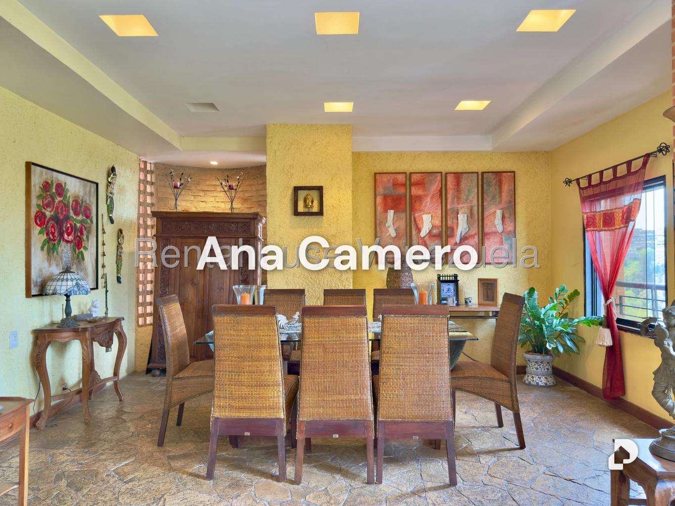 Apartamento en Los Samanes, Caracas – 10