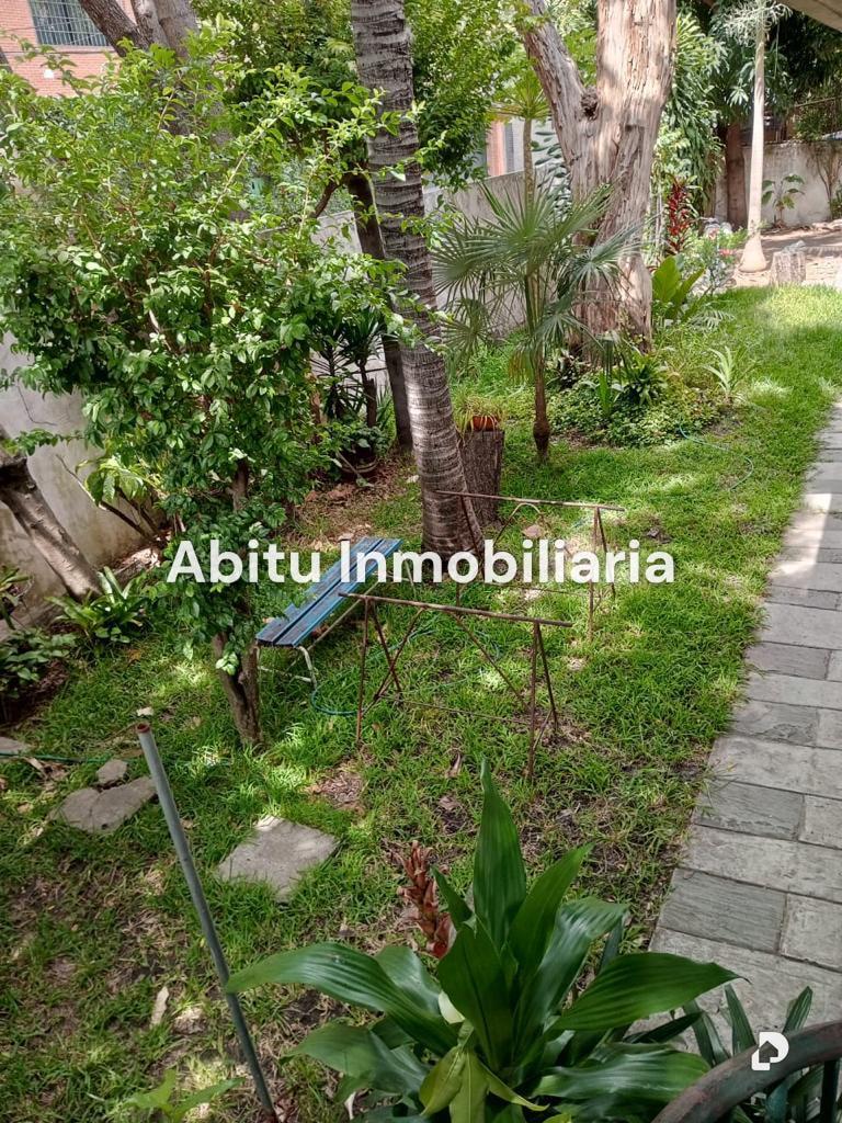 Casa en Los Palos Grandes, Caracas – 3