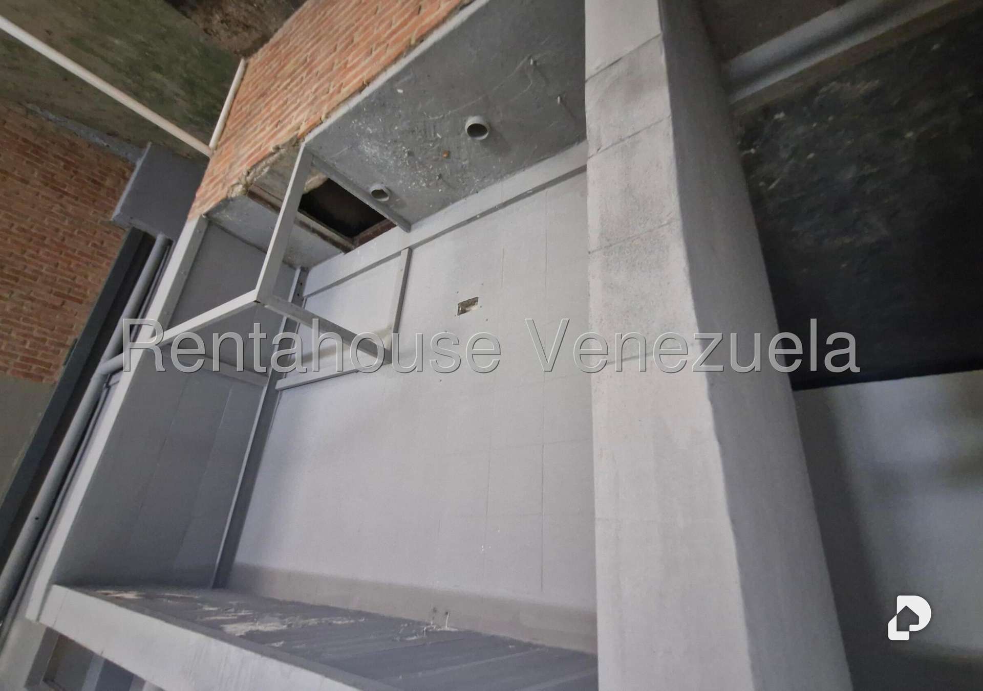 Galpón en Quebrada Honda, Caracas – 16