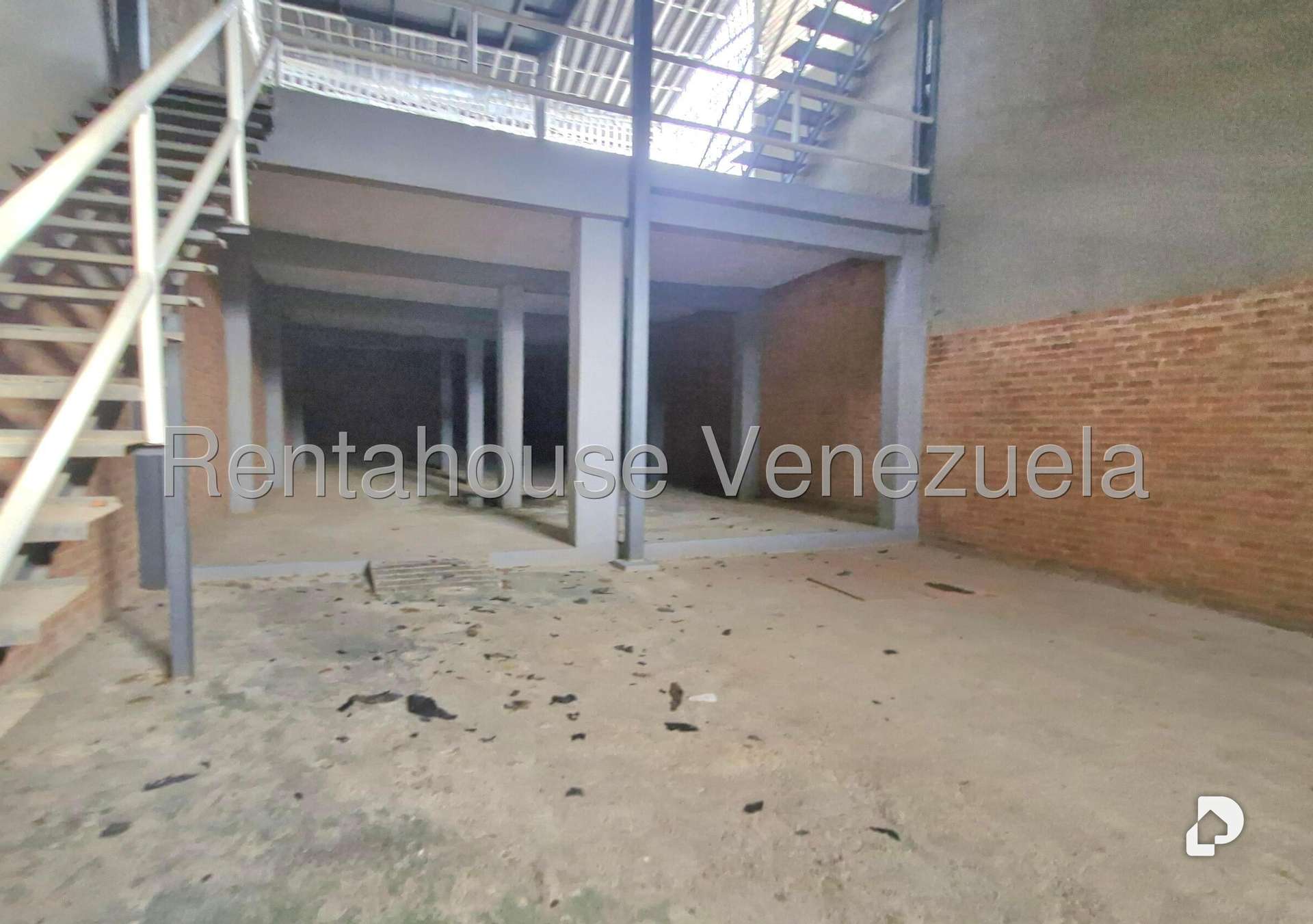 Galpón en Quebrada Honda, Caracas – 27