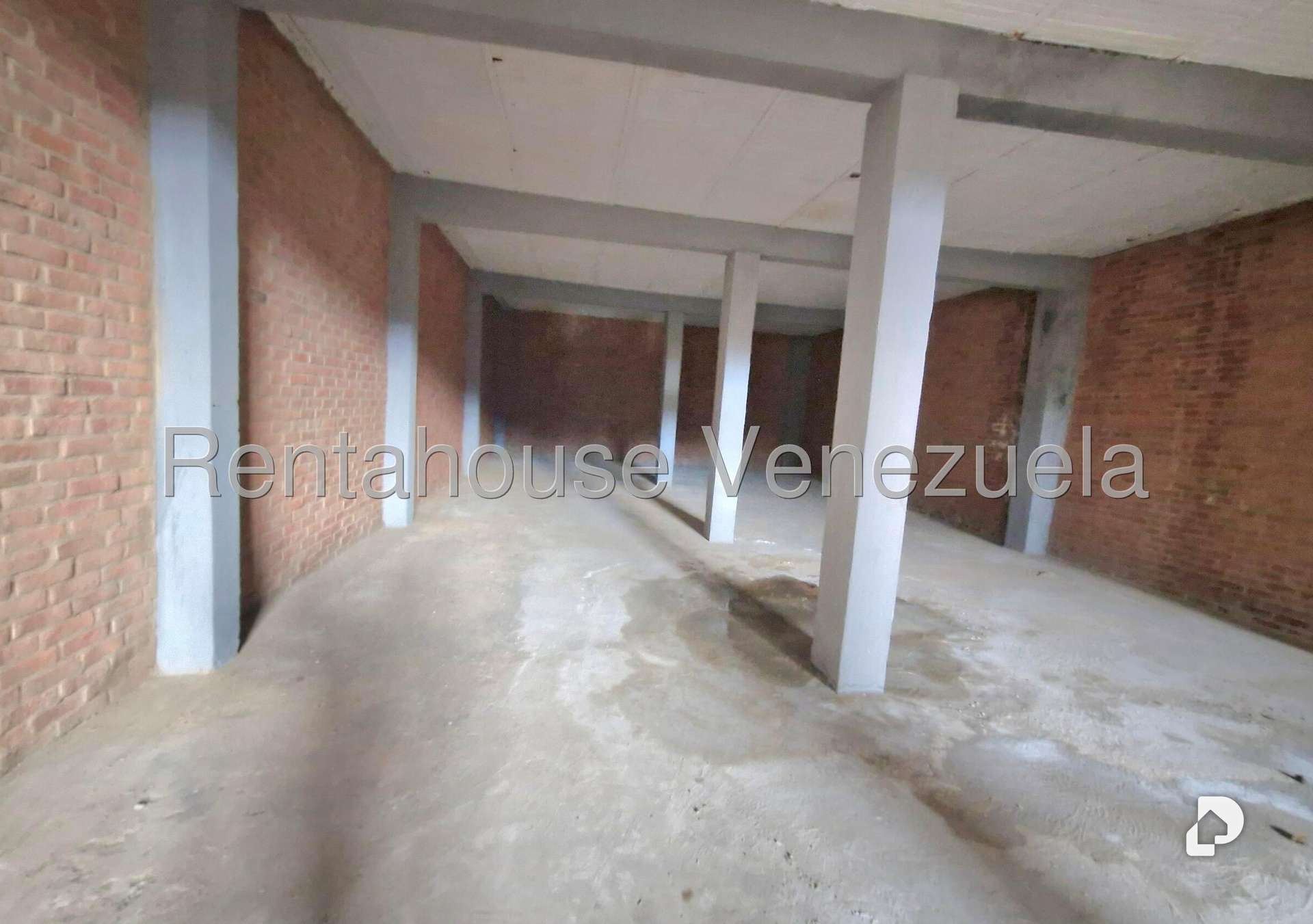 Galpón en Quebrada Honda, Caracas – 14