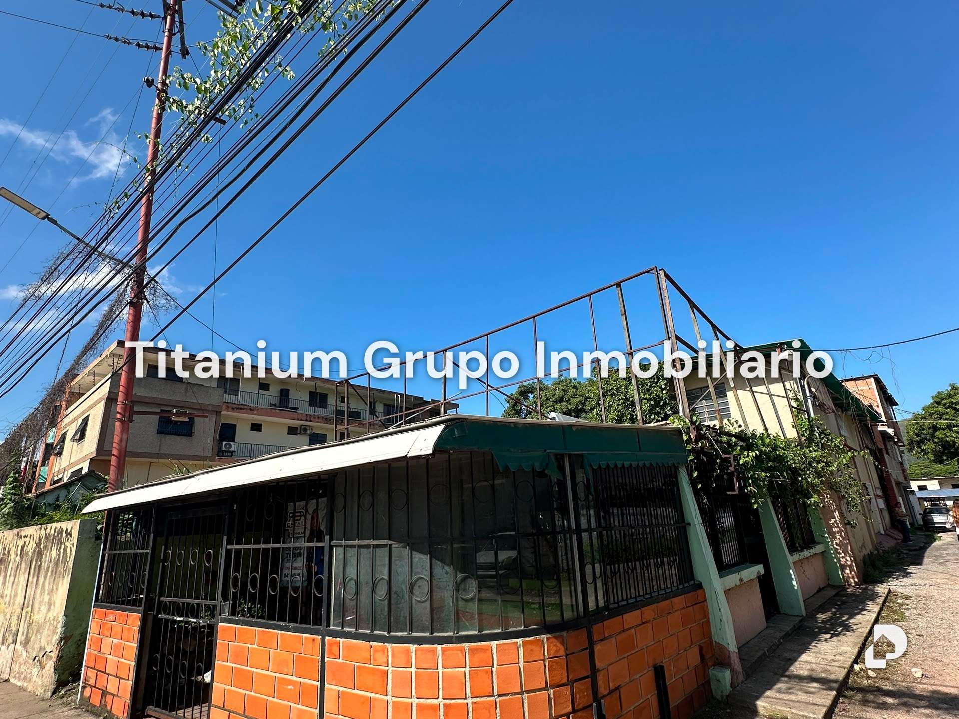 Casa en Naguanagua – 1