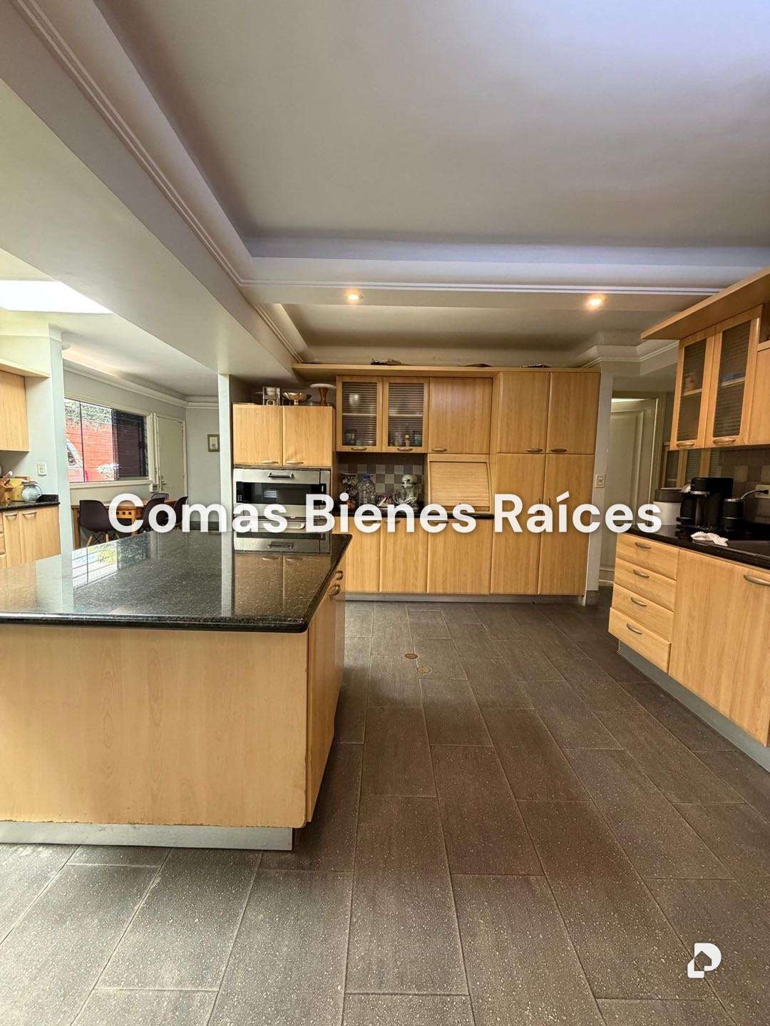 Apartamento en Los Palos Grandes, Caracas – 9
