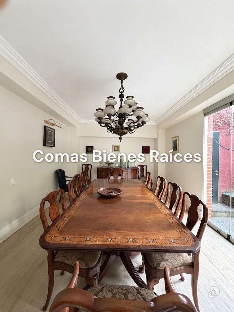 Apartamento en Los Palos Grandes, Caracas – 5