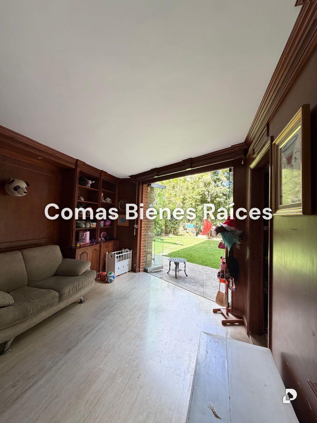 Apartamento en Los Palos Grandes, Caracas – 3