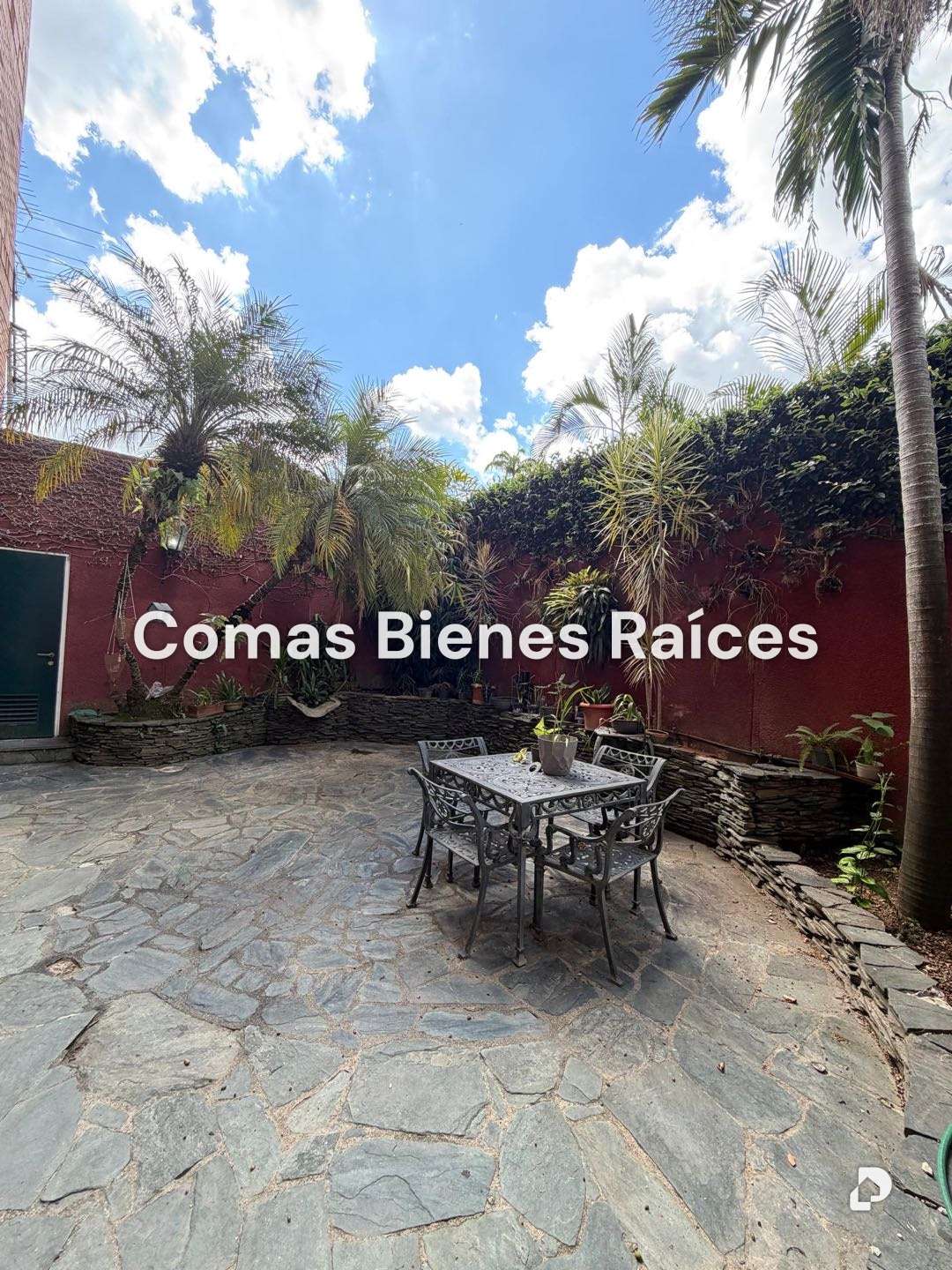 Apartamento en Los Palos Grandes, Caracas – 10