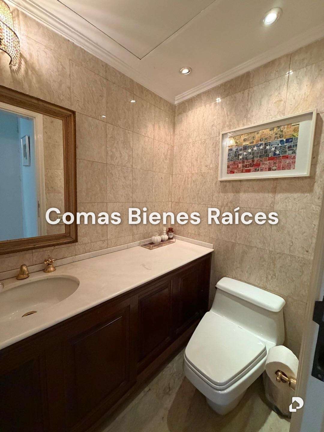 Apartamento en Los Palos Grandes, Caracas – 11