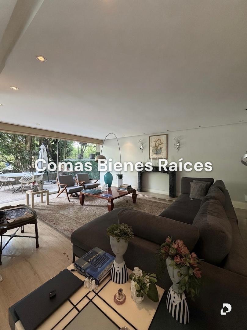 Apartamento en Los Palos Grandes, Caracas – 2