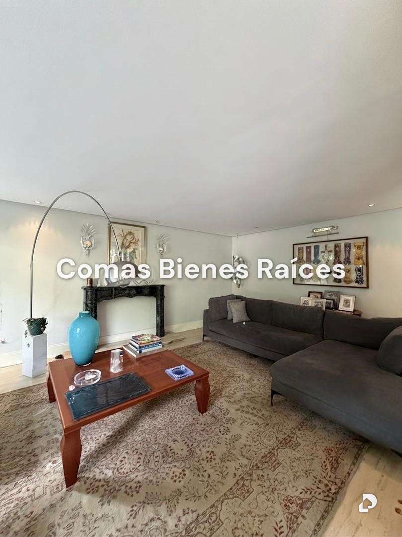 Apartamento en Los Palos Grandes, Caracas – 6