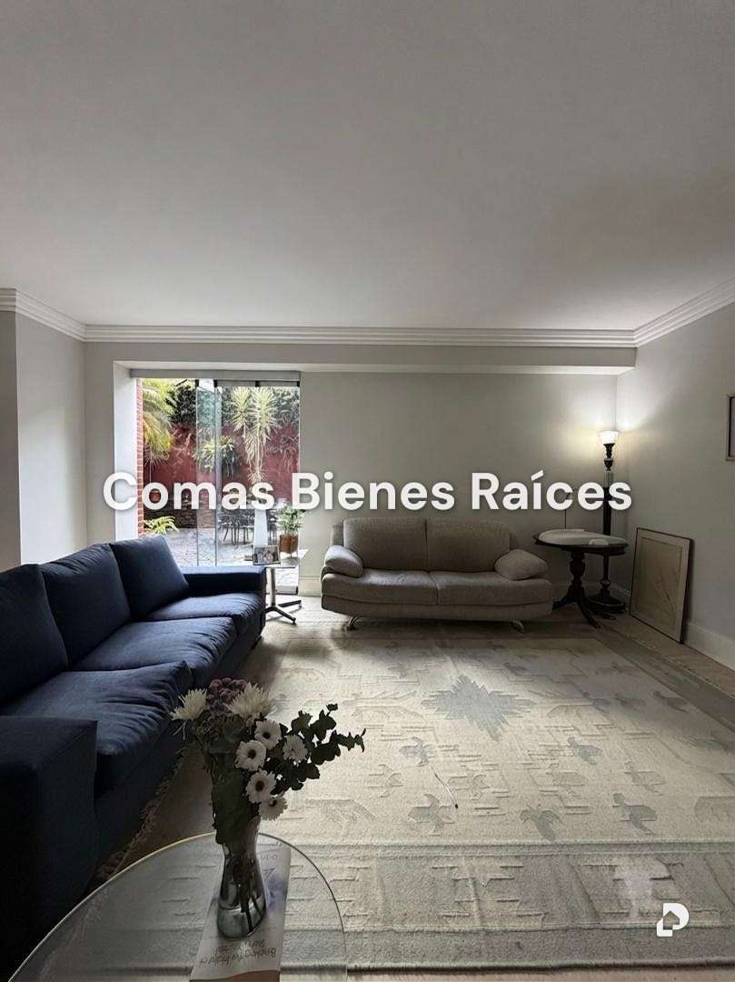 Apartamento en Los Palos Grandes, Caracas – 4