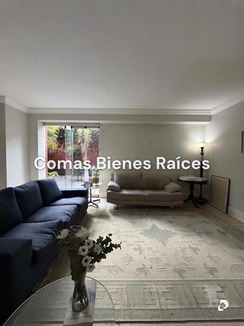 Apartamento en Los Palos Grandes, Caracas – 4
