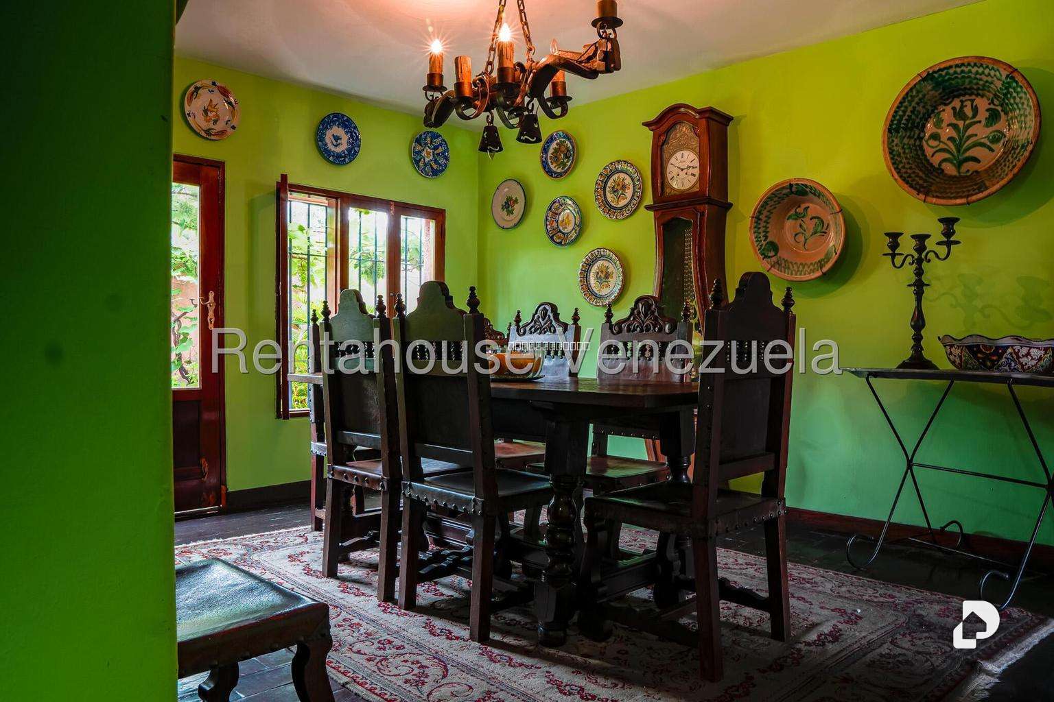 Casa en Prados Del Este, Caracas – 10