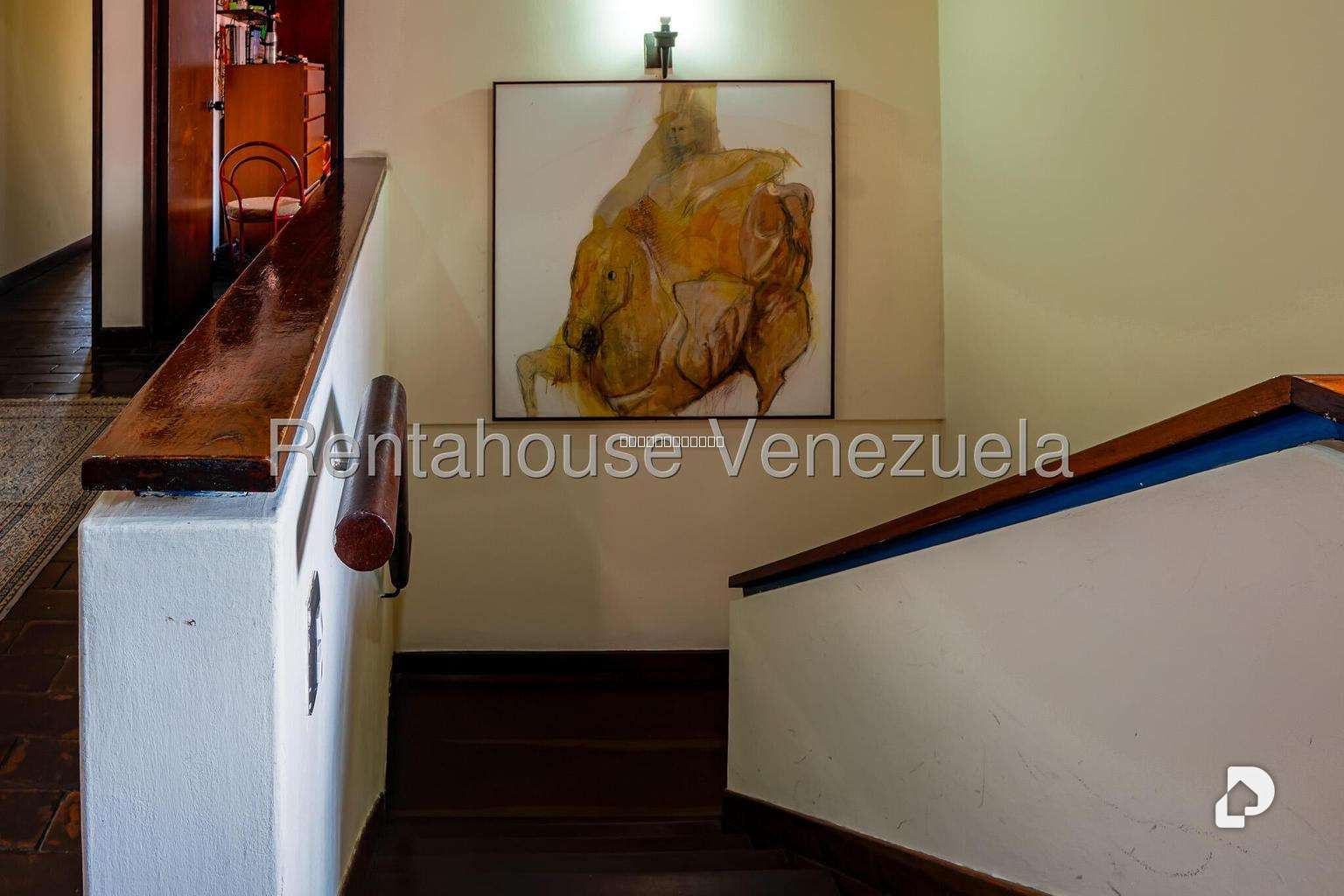 Casa en Prados Del Este, Caracas – 20