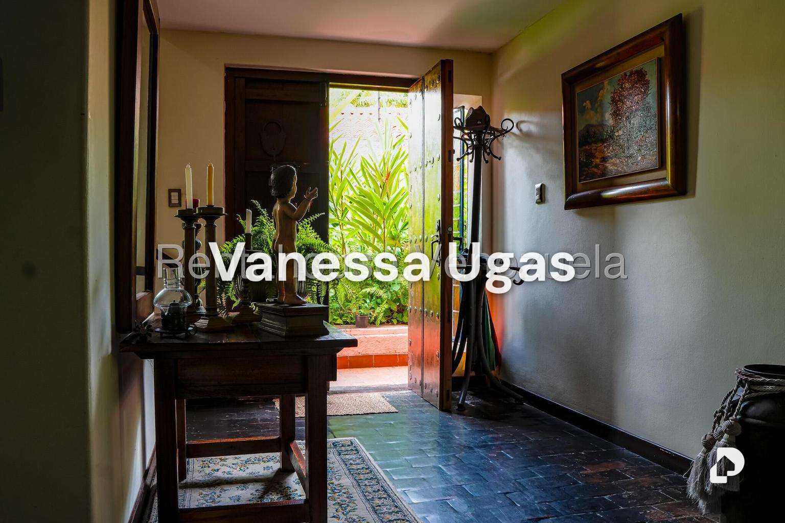 Casa en Prados Del Este, Caracas – 7