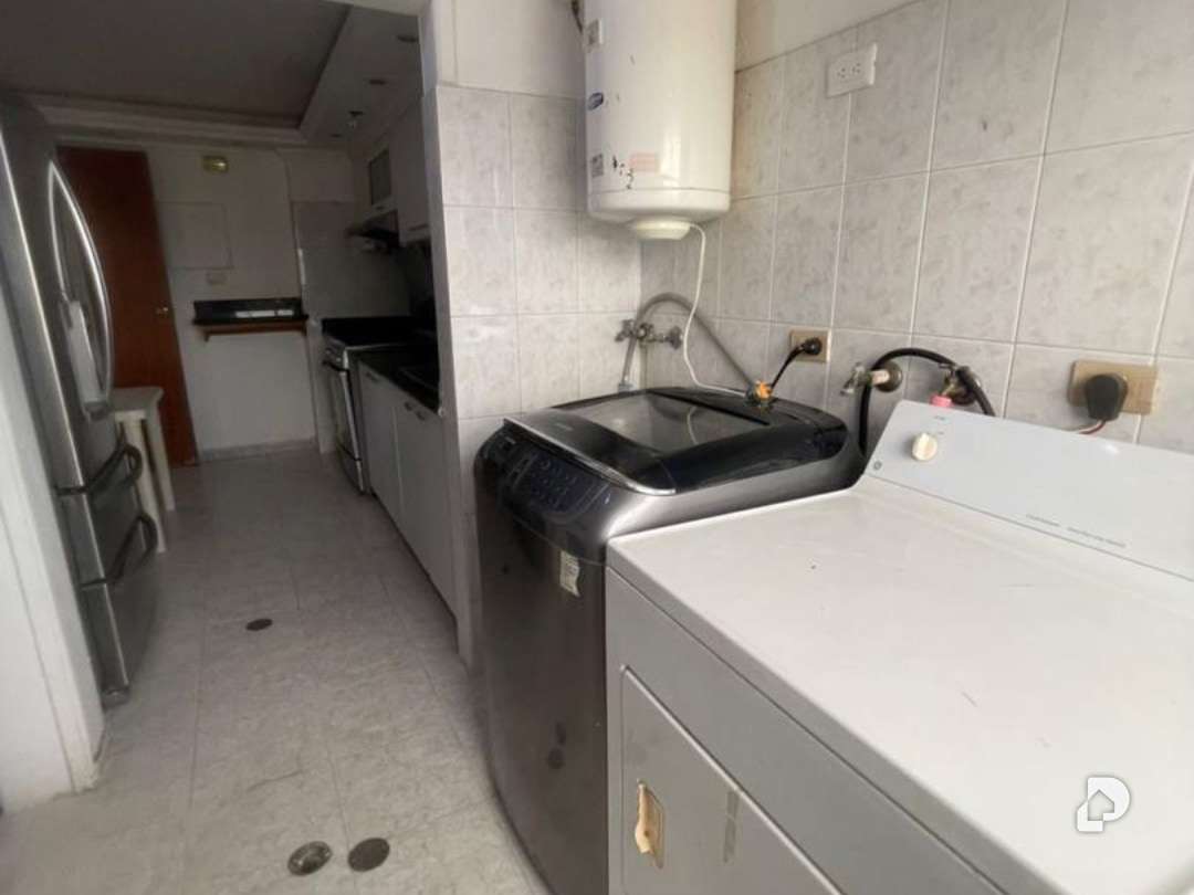 Penthouse en El Bosque, Valencia – 9