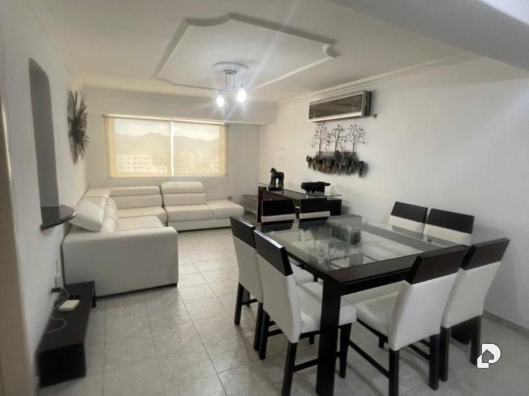 Penthouse en El Bosque, Valencia – 2