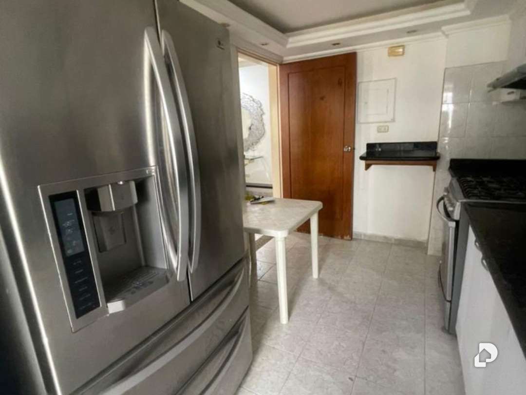 Penthouse en El Bosque, Valencia – 8