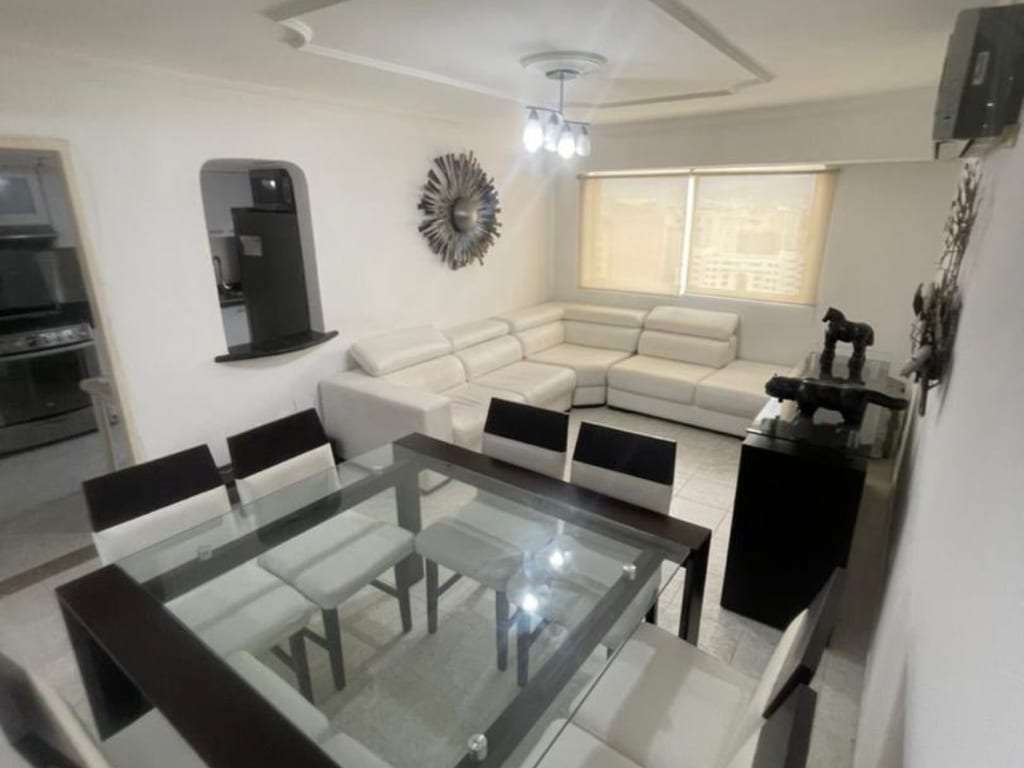 Penthouse en El Bosque, Valencia - 1
