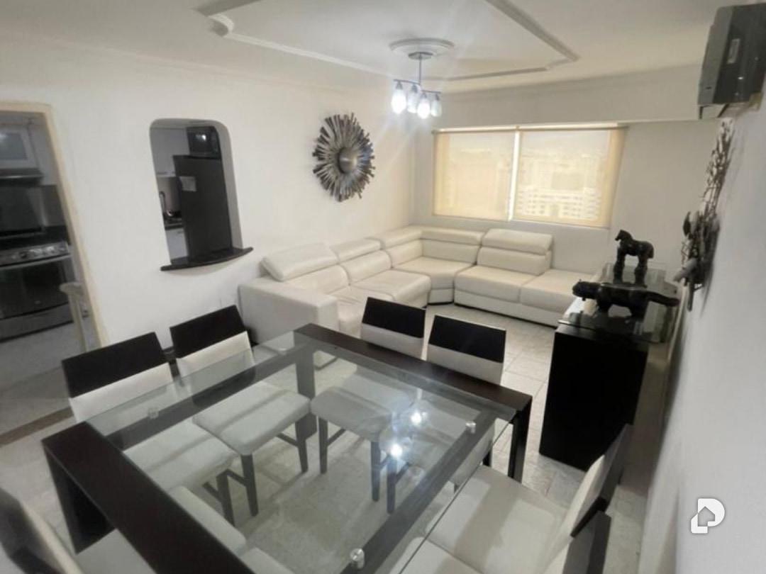 Penthouse en El Bosque, Valencia – 1