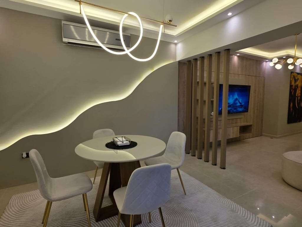 Apartamento en Parroquia Urbana San José, Valencia