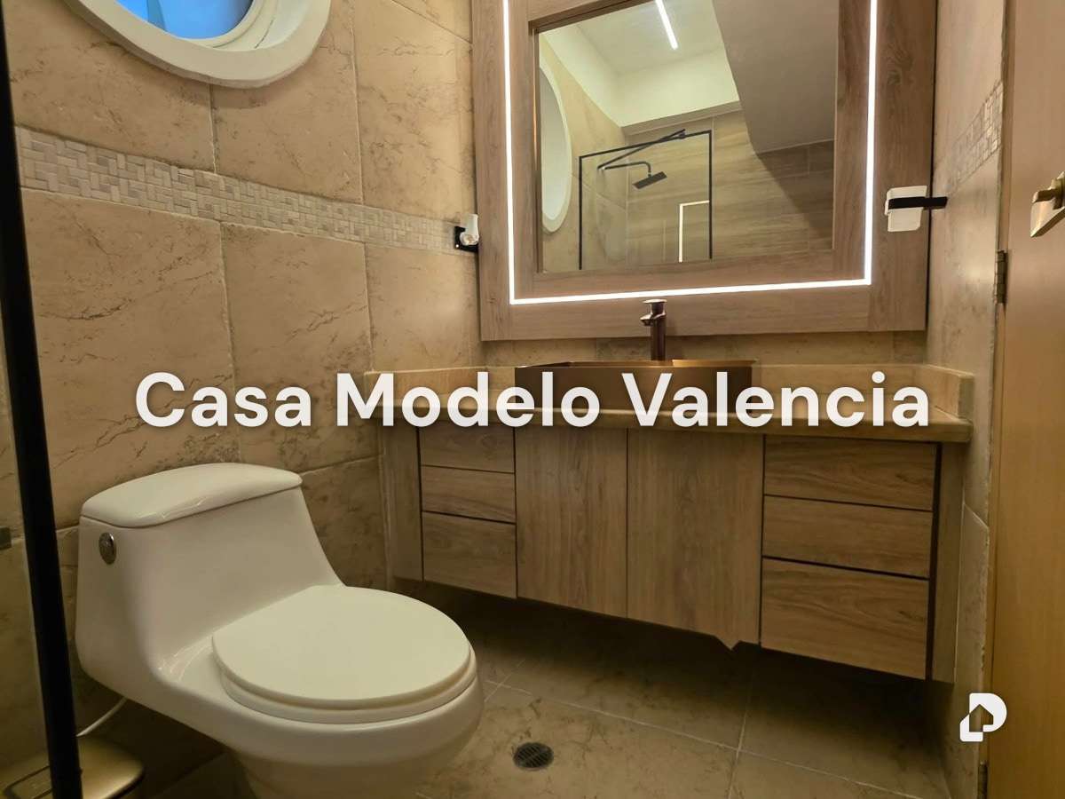 Apartamento en Parroquia Urbana San José, Valencia – 14