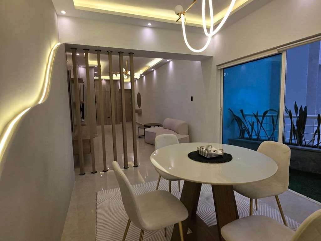 Apartamento en Parroquia Urbana San José, Valencia - 1