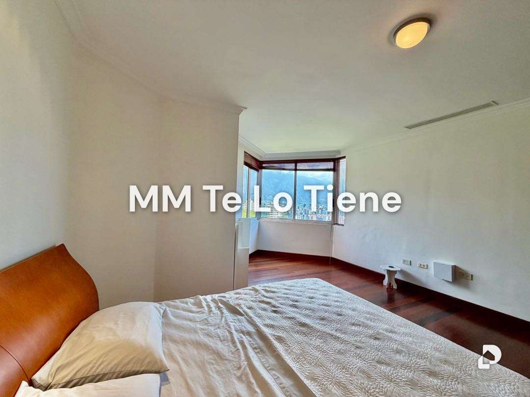 Apartamento en Colinas de Valle Arriba, Caracas – 18