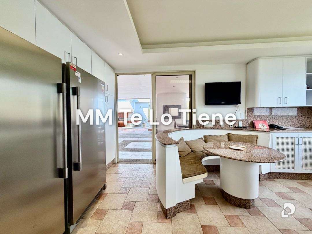 Apartamento en Colinas de Valle Arriba, Caracas – 8