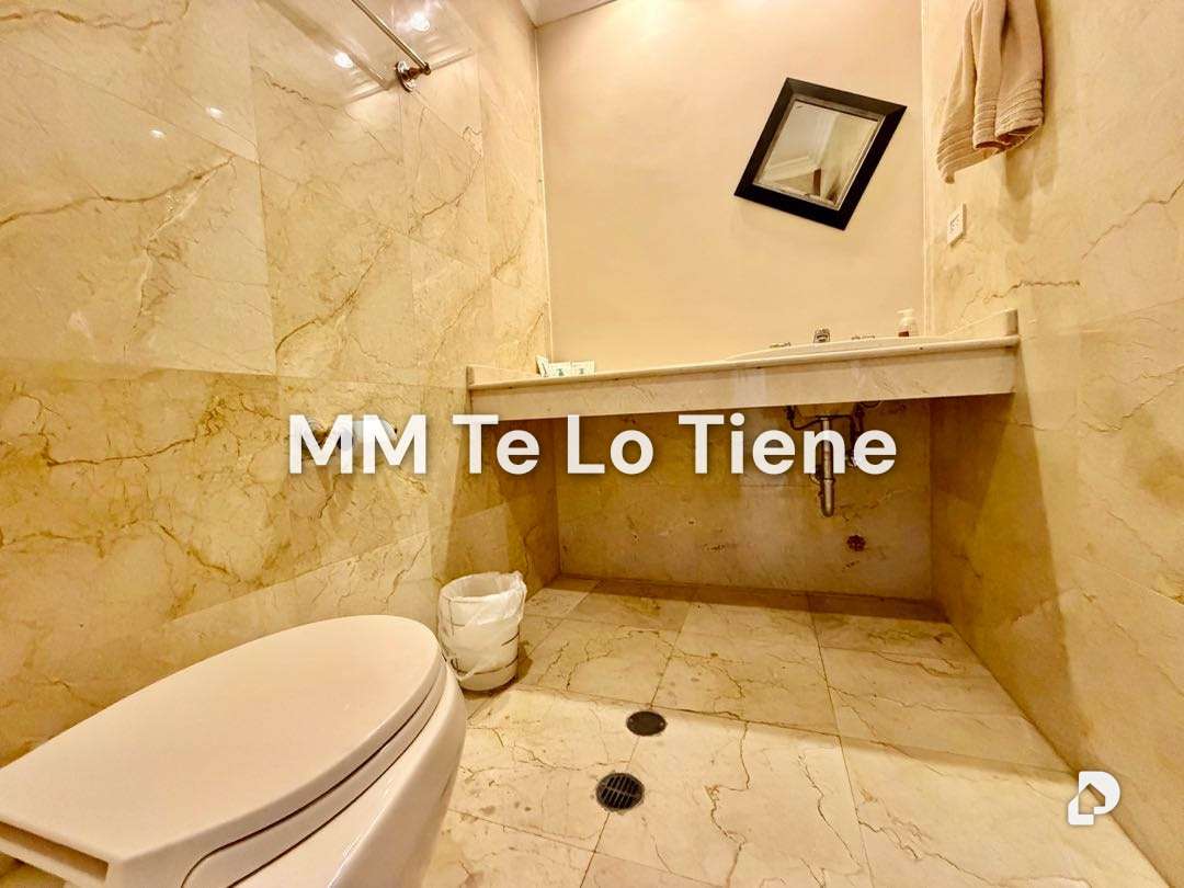 Apartamento en Colinas de Valle Arriba, Caracas – 16