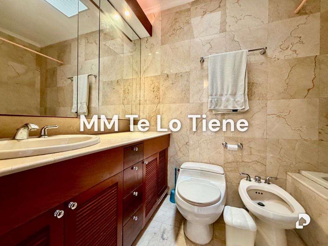 Apartamento en Colinas de Valle Arriba, Caracas – 23