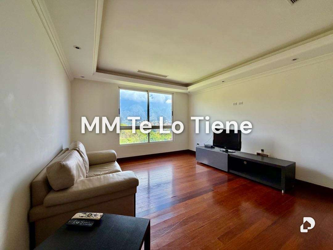 Apartamento en Colinas de Valle Arriba, Caracas – 21