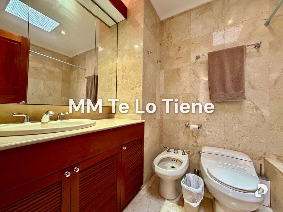 Apartamento en Colinas de Valle Arriba, Caracas – 24